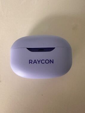 Rayon Everyday Earbuds